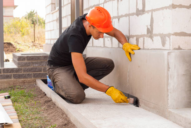 Licensed Wet Basement Repair service in Williamsburg, OH - SJ Waterproofing Pros